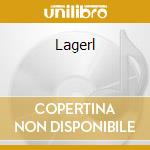 Lagerl cd