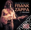 Frank Zappa / Tom Waits - Son Of Orange County cd