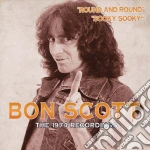 (LP Vinile) Bon Scott - The 1974 Recordings (7') vinile