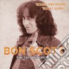 (LP Vinile) Bon Scott - The 1974 Recordings (7') cd