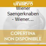 Wiener Saengerknaben - Wiener Symphoniker - Froschauer - Harrer - Haenschen Klein - Lieder Fuer Eltern Und Kinder cd