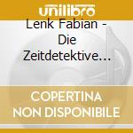 Lenk Fabian - Die Zeitdetektive - Die Branstifter Von Rom cd