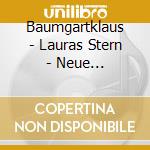 Baumgartklaus - Lauras Stern - Neue Gutenacht-Geschichten cd