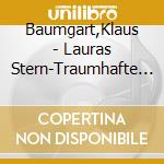 Baumgart,Klaus - Lauras Stern-Traumhafte Gutenacht-Geschichten cd