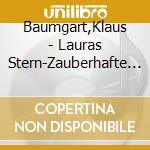 Baumgart,Klaus - Lauras Stern-Zauberhafte Gutenacht-Geschichten cd musicale di Baumgart,Klaus