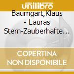 Baumgart,Klaus - Lauras Stern-Zauberhafte Gutenacht-Geschichten cd