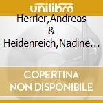 Herrler,Andreas & Heidenreich,Nadine & Taxis,Tim - Hei? Auf Kaltakquise cd