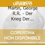 Martin, George R.R. - Der Krieg Der Koenige-Mp3 (20 Cd) cd