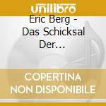 Eric Berg - Das Schicksal Der Blankenburgs (2 Cd) cd