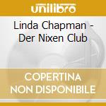 Linda Chapman - Der Nixen Club cd