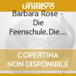 Barbara Rose - Die Feenschule.Die Magische Wunschpost cd