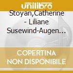 Stoyan,Catherine - Liliane Susewind-Augen Auf,Kleine Ziege! cd