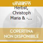 Herbst, Christoph Maria & - Vollidiot (3 Cd) cd
