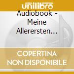 Audiobook - Meine Allerersten Kinder cd