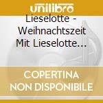 Lieselotte - Weihnachtszeit Mit Lieselotte (12) cd
