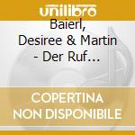 Baierl, Desiree & Martin - Der Ruf Avalons [2Cds] cd