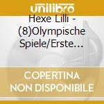Hexe Lilli - (8)Olympische Spiele/Erste Fahrradrennen cd