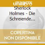 Sherlock Holmes - Die Schreiende Taenzerin