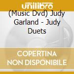 (Music Dvd) Judy Garland - Judy Duets cd