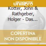 Kotter, John & Rathgeber, Holger - Das Pinguin Prinzip [2Cds] cd