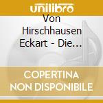 Von Hirschhausen Eckart - Die Leber Waechst Mit cd