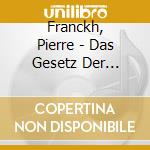 Franckh, Pierre - Das Gesetz Der Resonanz [Cd] cd