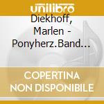 Diekhoff, Marlen - Ponyherz.Band 1: Anni (2 Cd) cd