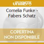 Cornelia Funke - Fabers Schatz cd