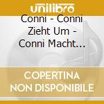 Conni - Conni Zieht Um - Conni Macht Musik cd