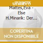 Mattes,Eva - Else H.Minarik: Der Kleine B?R-Alle Abenteuer cd