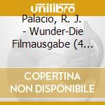 Palacio, R. J. - Wunder-Die Filmausgabe (4 Cd) cd musicale di Palacio, R. J.