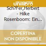 Sch?Fer,Herbert - Hilke Rosenboom: Ein Pferd Namens Milchmann cd
