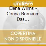 Elena Wilms - Corina Bomann: Das Mohnblenenjahr (6 Cd) cd