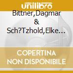 Bittner,Dagmar & Sch?Tzhold,Elke - Gaby Hauptmann: Lebenslang Mein Ehemann? (2 Cd) cd