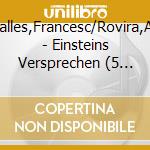 Miralles,Francesc/Rovira,Alex - Einsteins Versprechen (5 Cd) cd