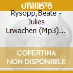 Rysopp,Beate - Julies Erwachen (Mp3) (2 Cd) cd