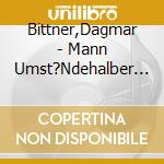 Bittner,Dagmar - Mann Umst?Ndehalber Abzugeben (Mp3) (2 Cd) cd