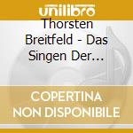 Thorsten Breitfeld - Das Singen Der Sirenen cd