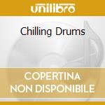 Chilling Drums cd