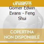 Gomer Edwin Evans - Feng Shui cd