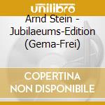 Arnd Stein - Jubilaeums-Edition (Gema-Frei) cd