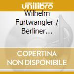 Wilhelm Furtwangler / Berliner Philharmoniker - Berliner Philarmoniker: Im Takt Der Zeit 1943-1954 Cd4 cd musicale di Beethoven/Ravel