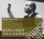 Pyotr Ilyich Tchaikovsky - David Oistrach / Berliner Philharmoniker: Im Takt Der Zeit 1972 Cd7
