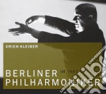 Erich Kleiber Dirige I Berliner Philharmoniker- Kleiber Erich Dir cd