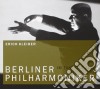Erich Kleiber Dirige I Berliner Philharmoniker- Kleiber Erich Dir cd