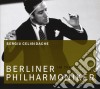 Claude Debussy / Felix Mendelssohn - Jeux- Celibidache Sergiu Dir / Berliner Philharmoniker cd