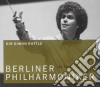 Mahler Gustav - Sinfonia N.6 - Rattle Simon Dir /berliner Philarmoniker cd