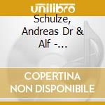 Schulze, Andreas Dr & Alf - Vogelstimmen Am Wasser 3 cd