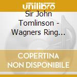 Sir John Tomlinson - Wagners Ring Motifs (Englisch) cd
