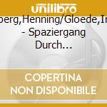 Freiberg,Henning/Gloede,Ingrid - Spaziergang Durch St.Petersburg cd